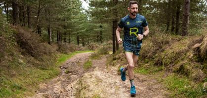 8 tips to avoid injuries in mountain races