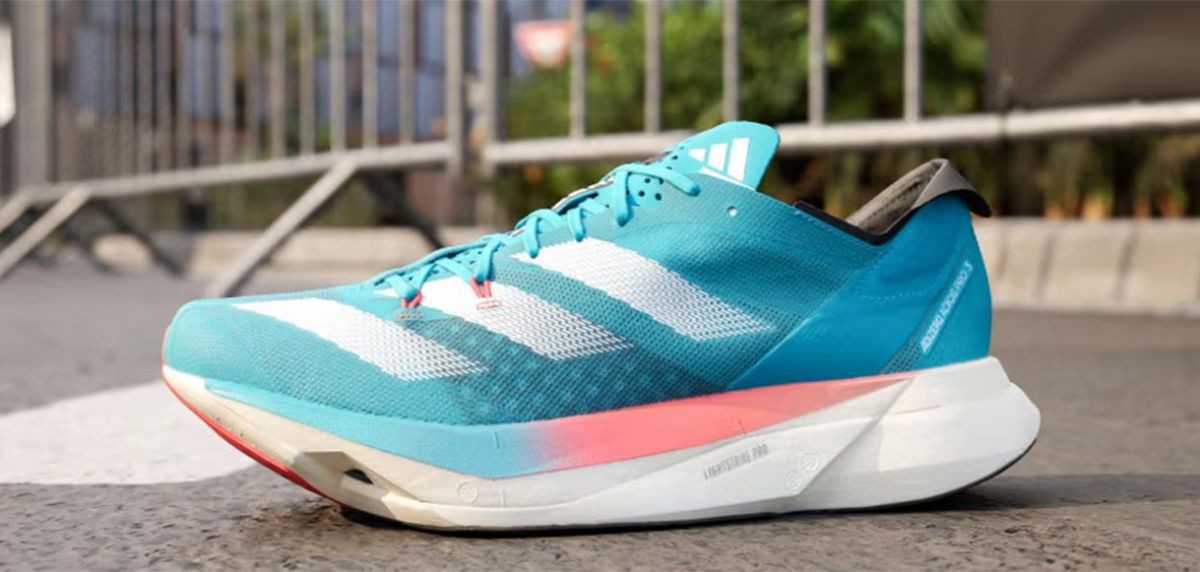 Les meilleures chaussures de course d'adidas en 2024