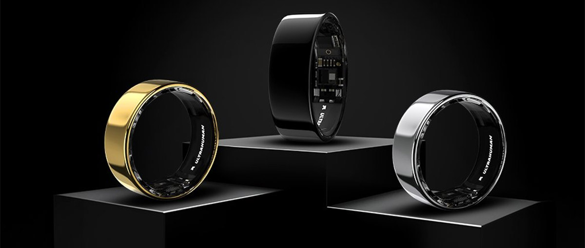 Smart rings: Are they going to have an impact on health and sport?