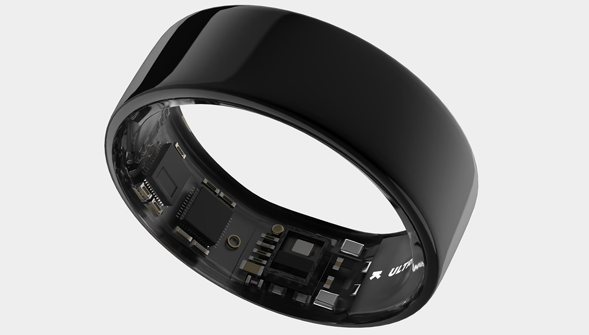 Oferta! Anillo de cerámica NFC, nuevo anillo de pago inteligente RFID NFC  personalizado