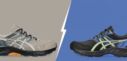 Probabilmente la scarpa da trail con il miglior rapporto qualità/prezzo: ASICS Gel Venture 9 ora in offerta speciale