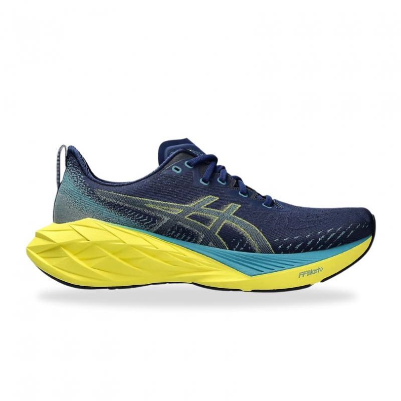 ASICS Novablast 4, review and details | From £126.75 | Runnea