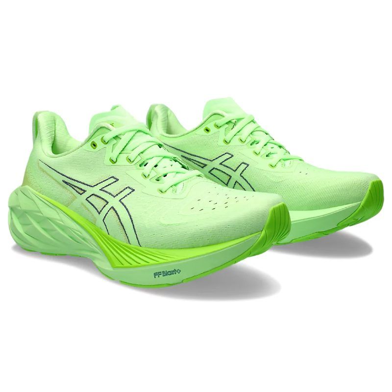 ASICS Novablast 4, review and details | From £129.63 | Runnea