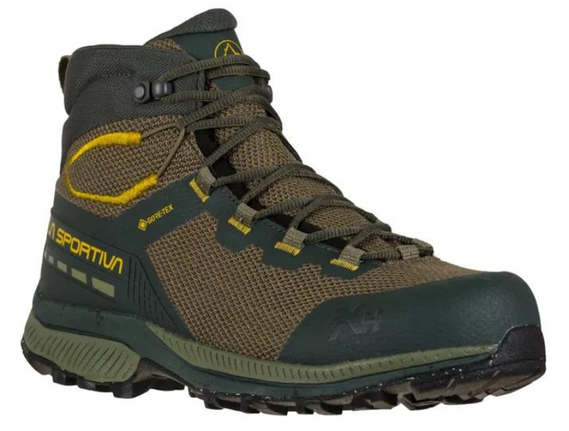 Main features of La Sportiva TX Hike Mid Gtx
