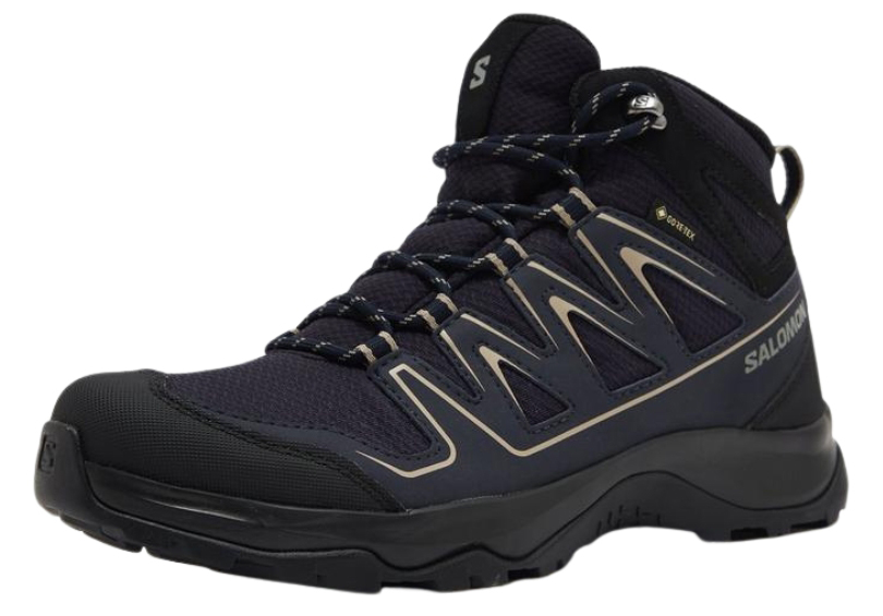 Main features of the Salomon Onis Mid Gore-Tex
