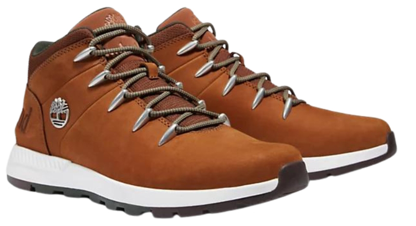 Main features of the Timberland Sprint Trekker Mid