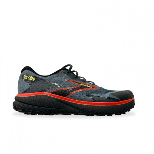 Brooks Divide 5