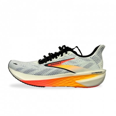 What's new in running shoes from Brooks in 2024?