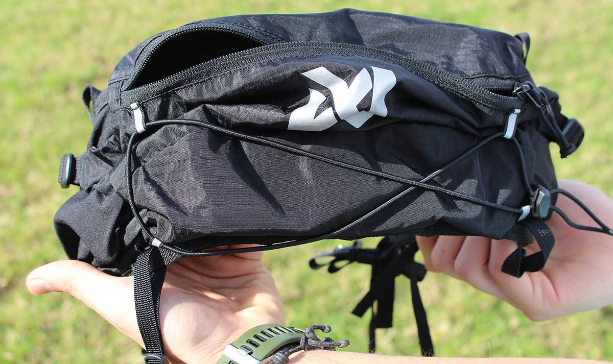 Strengths and highlights of the Trail Light Belt