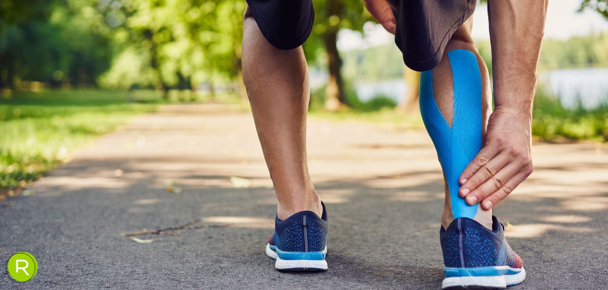 The Achilles tendon, the runner's most vulnerable point