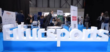 RUNNEA, media partner en FITUR Sports 2024: Un evento que resalta la importancia del turismo y los eventos deportivos