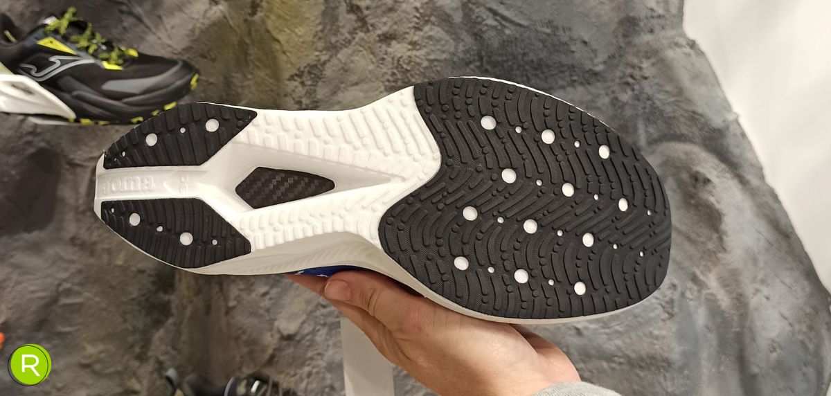 Quand les nouvelles chaussures Joma R3000? seront-elles lancées ?