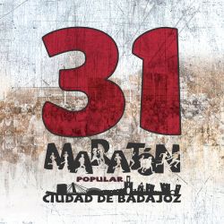 Maratón de Badajoz 2024