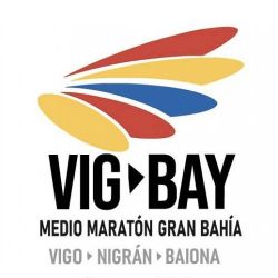 Media Maratón Gran Bahía Vig-Bay 2024