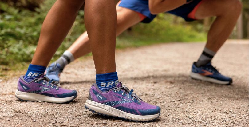 Le migliori scarpe da trail scarpe 2024 da donna per camminare su asfalto e montagna: Mountain