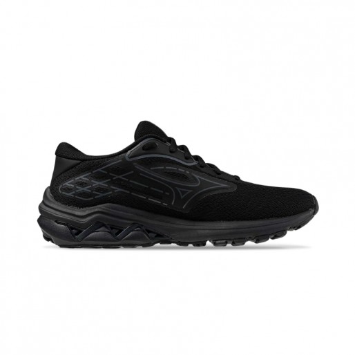 Mizuno wave ghost discount negras