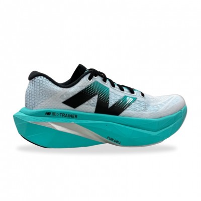 chaussure de running New Balance FuelCell Supercomp Trainer v3