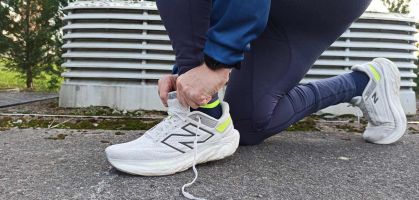 Die neuen Laufschuhe und Trailrunning-Schuhe von New Balance 2024