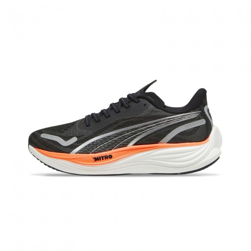 Puma Velocity Nitro 3, review and details | From £109.99 | Runnea
