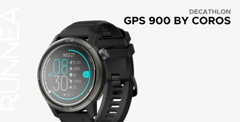 Test montre GPS Kiprun 900 : ⌚ 🏃 Test montre GPS Kiprun 900