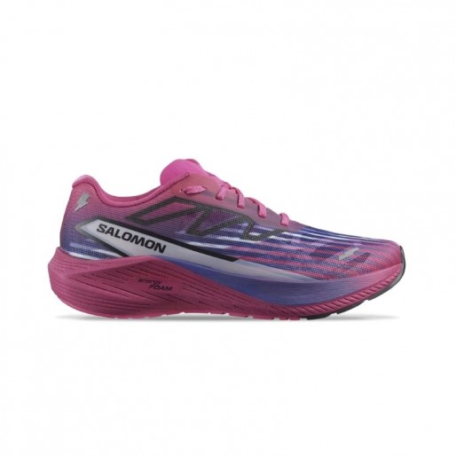 Salomon hot sale aero 2