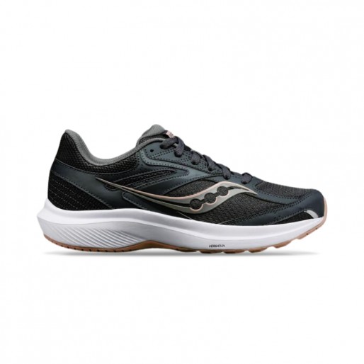 Saucony Cohesion 17 review y opiniones Desde 120 51 Runnea