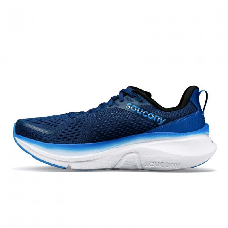 Saucony Guide 17, review and details | From £135.00 | Runnea