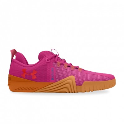  Under Armour TriBase Reign 6