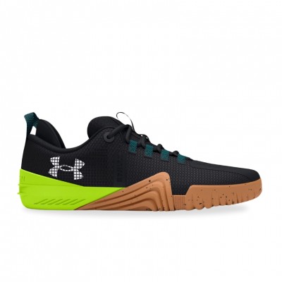 scarpa Under Armour TriBase Reign 6