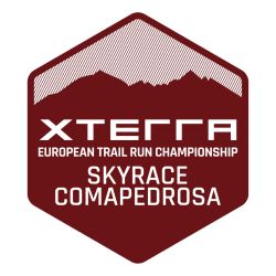 Cartel - XTERRA Comapedrosa Skyrace 2024