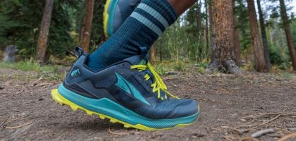 Best mixed shoes to combine trail and road running in 2024