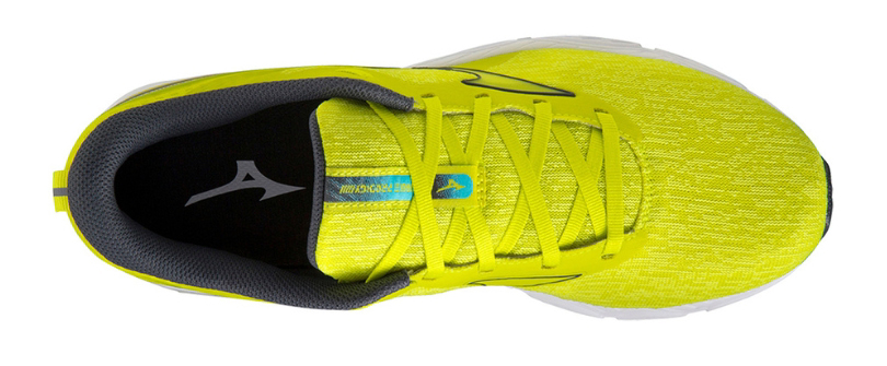Main characteristics and new features of the Mizuno Wave Prodigy 5