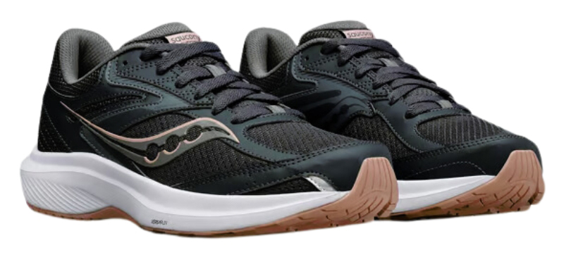 Main features of the Saucony Cohesion 17