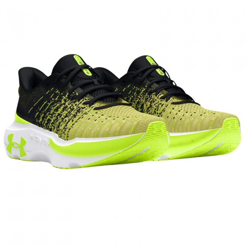 Under Armour HOVR Infinite 2, review y opiniones