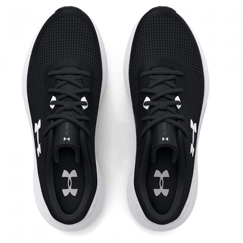Under Armour Surge 3, review and details | From £51.09 | Runnea