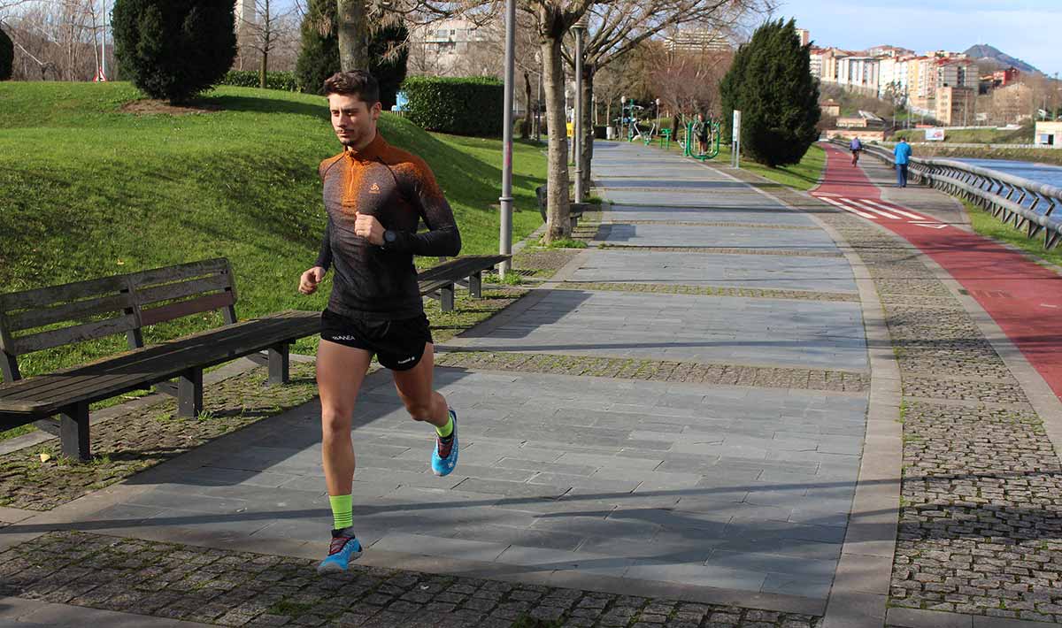 Passez le mur du marathon et franchissez la ligne d'meta dans les meilleures conditions !