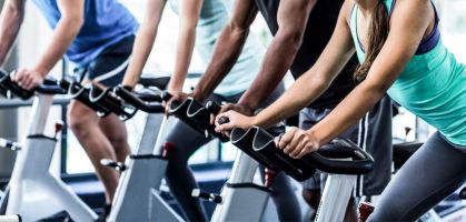 Las 12 mejores bicicletas de spinning para entrenar en casa a buen precio