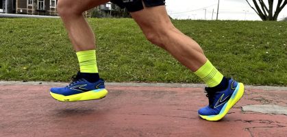 The 17 best running shoes for overweight runners
