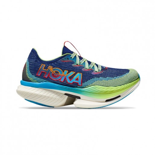 HOKA Cielo X1, review and details | From £250.00 | Runnea