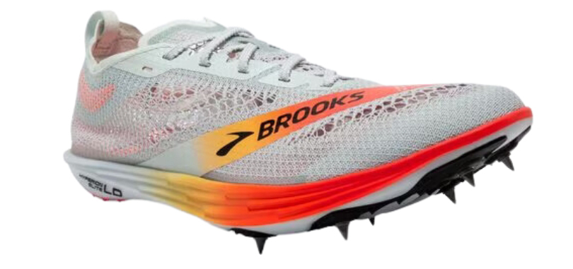 Features and strengths of the Brooks Hyperion Elite LD