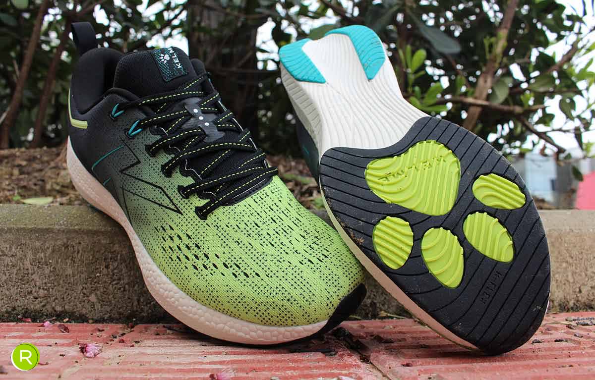 Las fortalezas de las Kelme Beat: un calzado que responde a tus necesidades