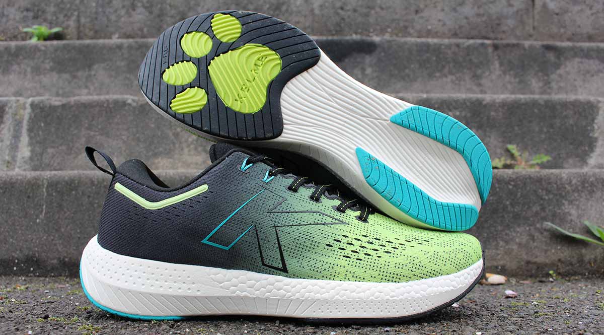 Razones para considerar otras opciones a las Kelme Beat