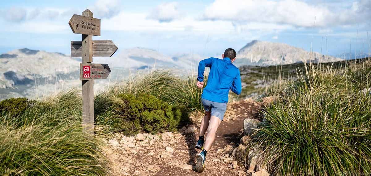 Mallorca by UTMB®: trail running finds its new mecca in the Serra de Tramuntana mountain range