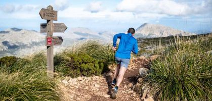 Mallorca by UTMB®: running findet sein neues Mekka in der Serra de Tramuntana-Gebirgskette