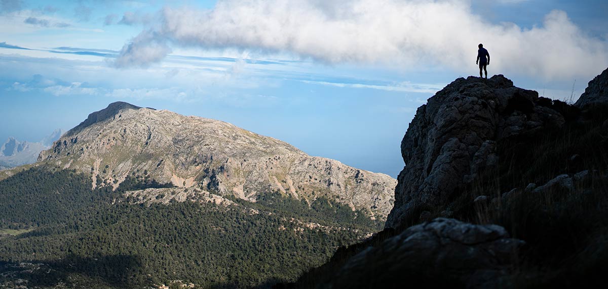 Mallorca by UTMB®, all distances