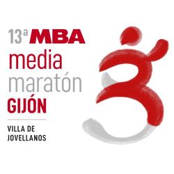 Media Maratón Gijón 2024