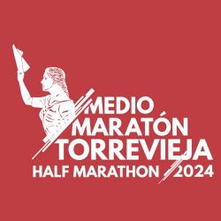 Medio Maratón Torrevieja 20024