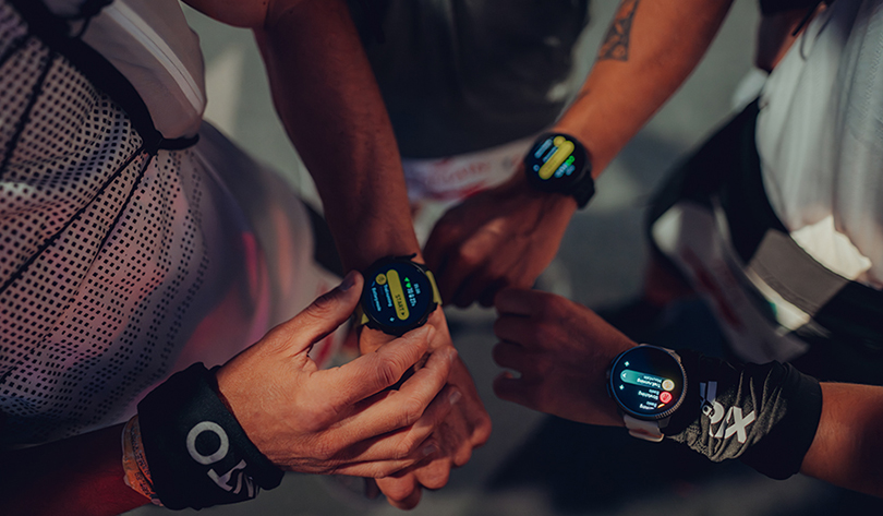 The best heart rate monitors and GPS watches in quality/price ratio