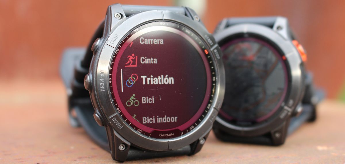 Smartwatch con GPS: lista con los mejores modelos