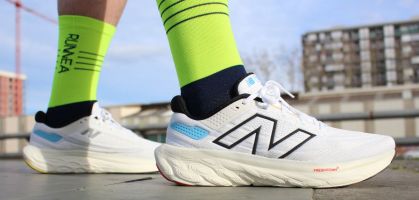 Las 20 mejores zapatillas de running para maratón